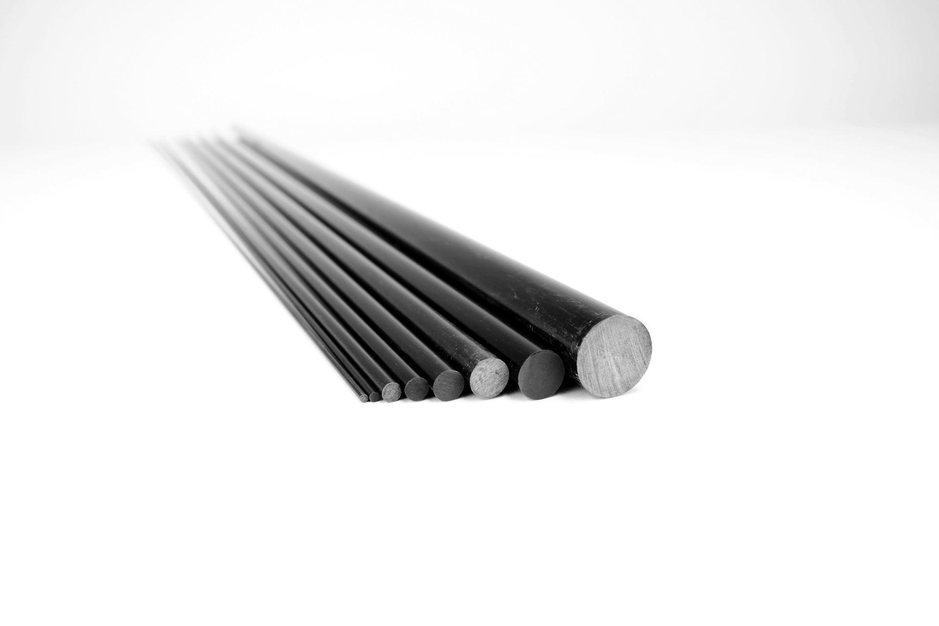 Carbon Composite - All rods