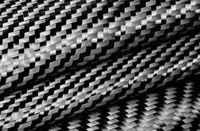 Carbon Fiber Weaves: What they are and why to use them - Elevated Materials